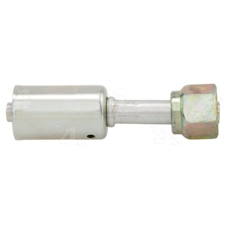 Four Seasons FITTING-FO BL #6 ST 14006